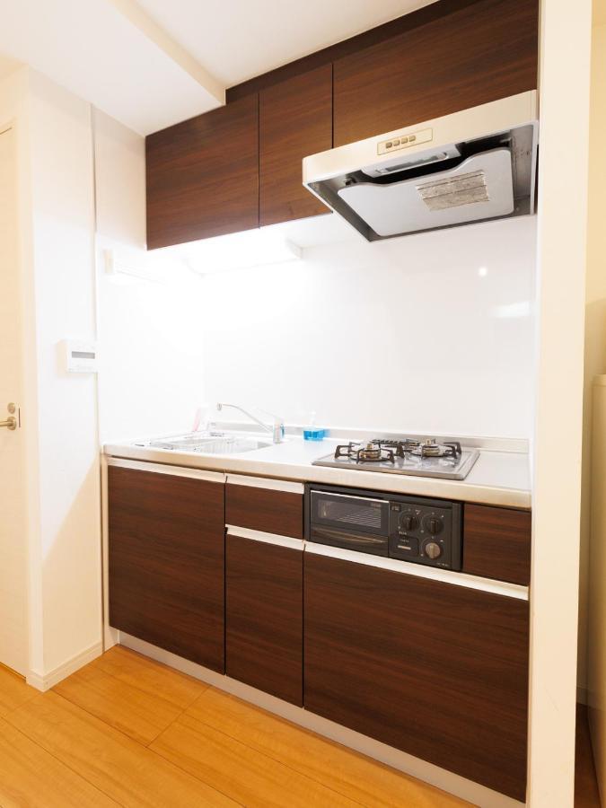 Shinjuku Bldg Apartemen
